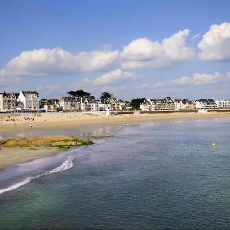 Apartment Residence Du Grand Bleu By Interhome Quiberon Exterior foto
