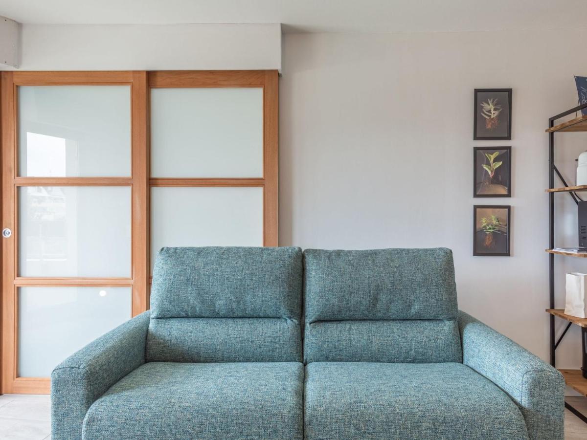 Apartment Residence Du Grand Bleu By Interhome Quiberon Exterior foto