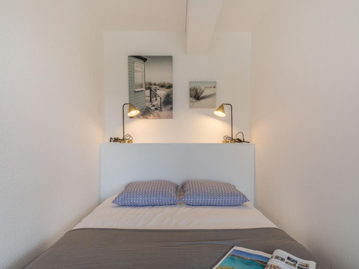Apartment Residence Du Grand Bleu By Interhome Quiberon Exterior foto